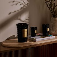 Cello Suite No 23 Rosastro Harmony Nero Scented Candle 2.5kg edion cello suite no 23 rosastro harmony nero scented candle 2 5kg