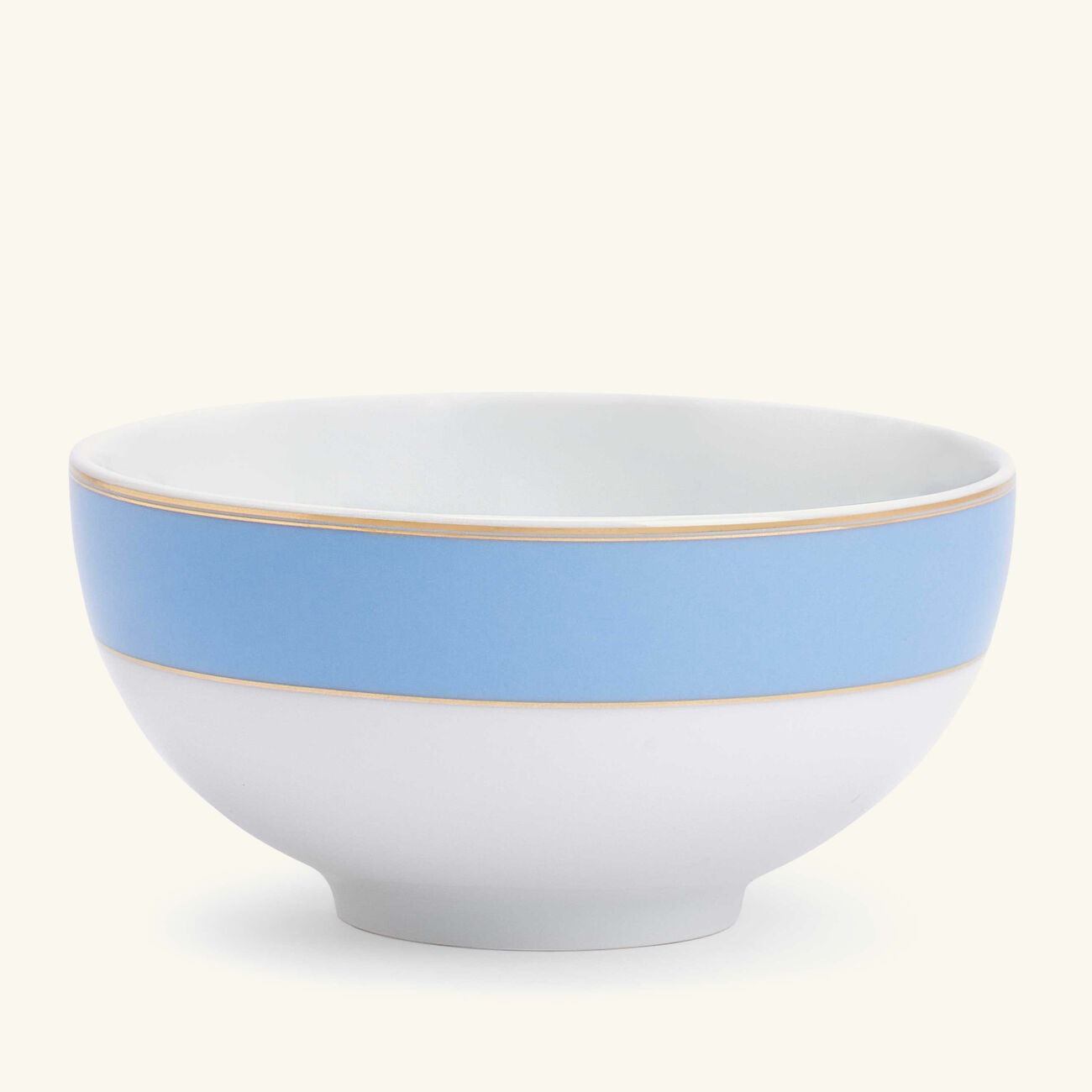 rosenthal signum azure bowl blue 12cm