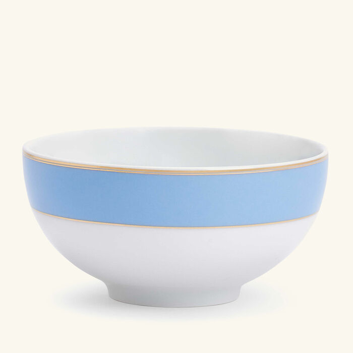 rosenthal signum azure bowl blue 12cm