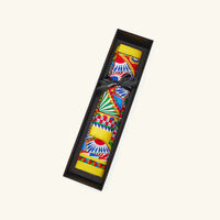 طقم كاريتو المؤلف من مفرش للأطباق ومنديل للمائدة دولتشي أند غابانا كازا طقم كاريتو المؤلف من مفرش للأطباق ومنديل للمائدة