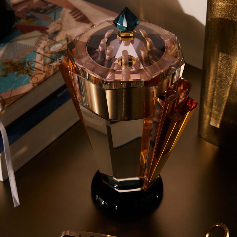 Radiant Incense Burner reflections copenhagen radiant incense burner