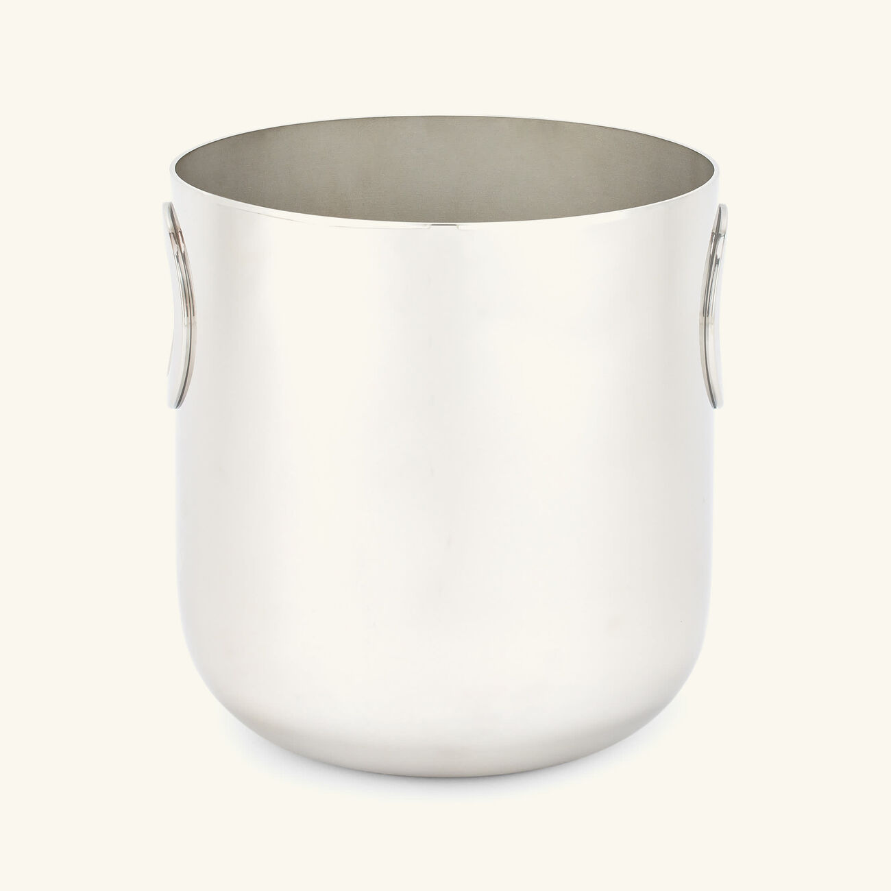 christofle oh ice bucket silver