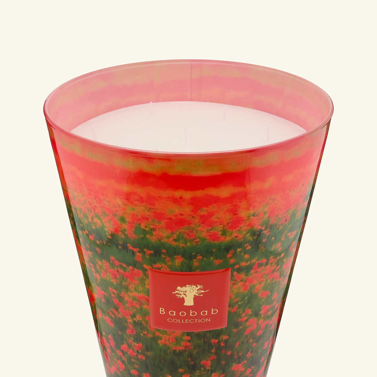 باوباب شمعة بوبيز المعطرة ماكس 35