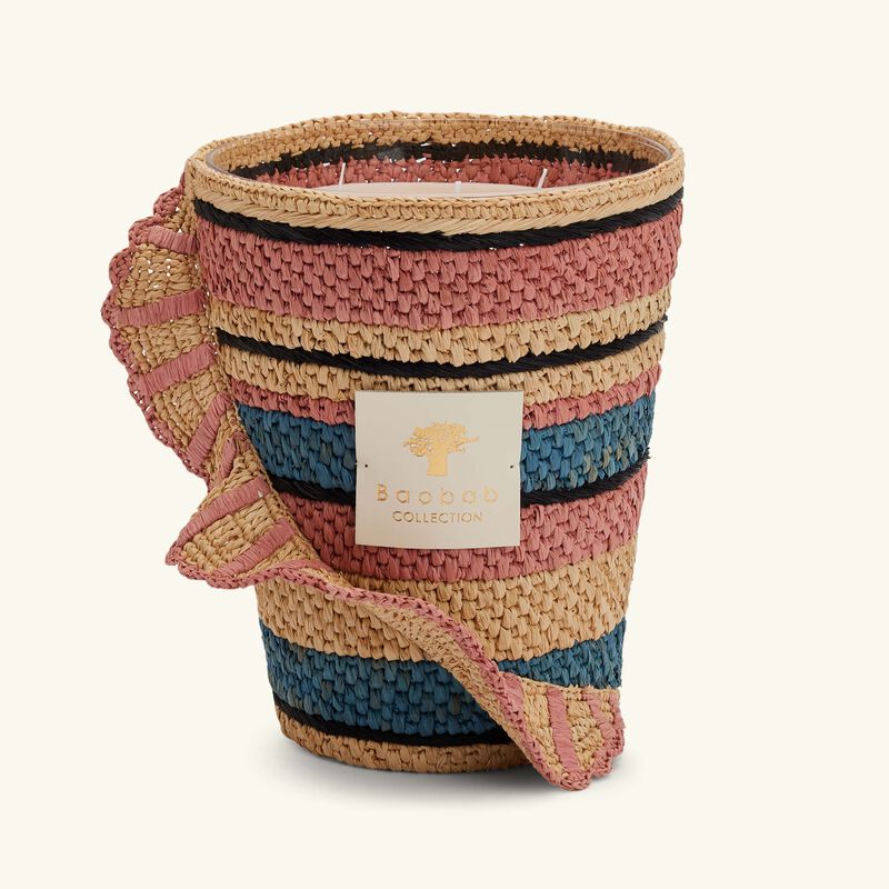 باوباب شمعة فيتي مانديهي ماكس 24