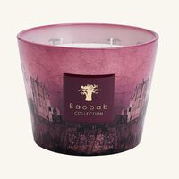 Orientalist Essaouira Candle Max 10 baobab collection orientalist essaouira candle max 10