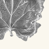buccellati vine leaf bowl mini
