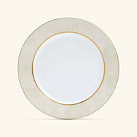 bernardaud sauvage blanc coffee pot gold
