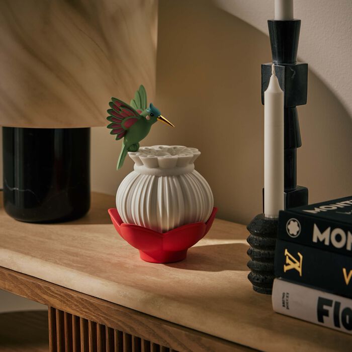 lladro utopical wireless lamp