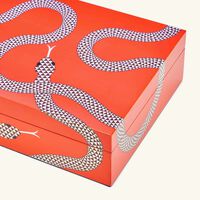 jonathan adler eden box orange