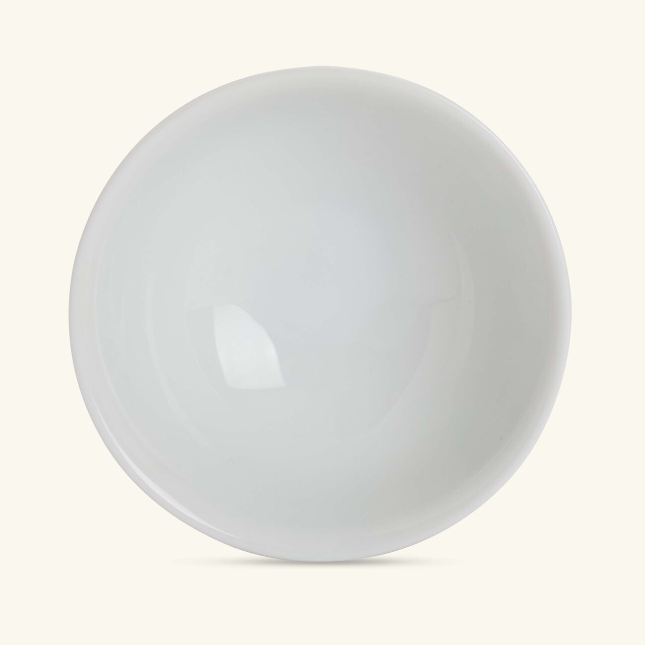 bernardaud constance soup bowl green