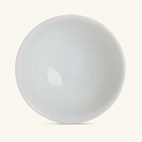 bernardaud constance soup bowl green