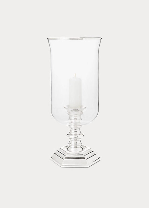 Hurricane Classic Small Brass Hurricane Classic Small Brass, large