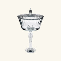 baccarat mille nuits candy box clear