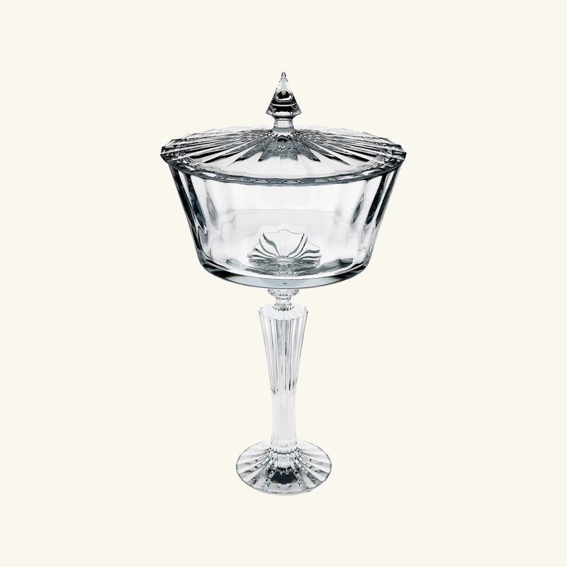 baccarat mille nuits candy box clear