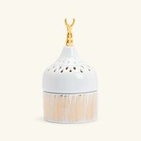 silsal tamrah by razan alazzouni incense burner