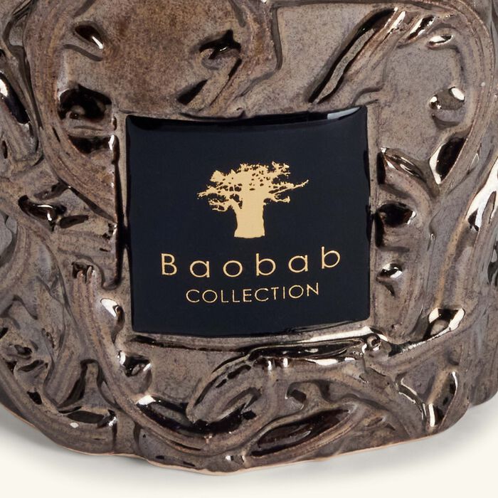 baobab collection brame cernunnos candle max 10