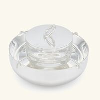 christofle vertigo cooler bucket silver