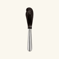christofle albi caviar spreader silver plated