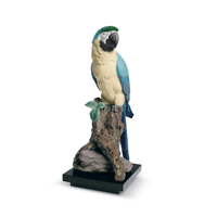 تمثال طائر الببغاء, small