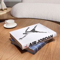 Air Jordan Classic Book 10x13cm assouline air jordan classic book 10x13cm