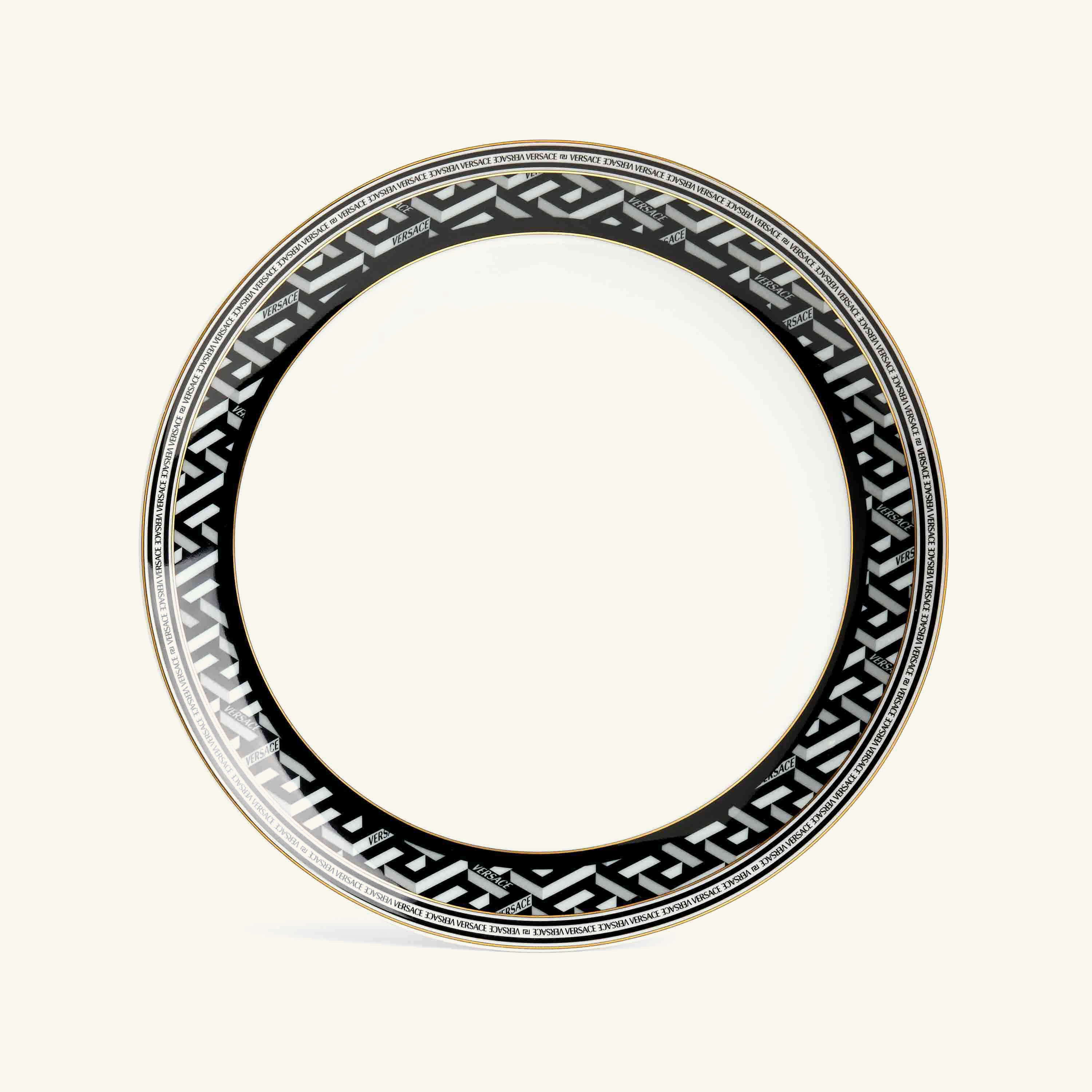 Versace shop dinner plates
