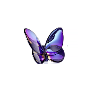 Lucky Butterfly, medium