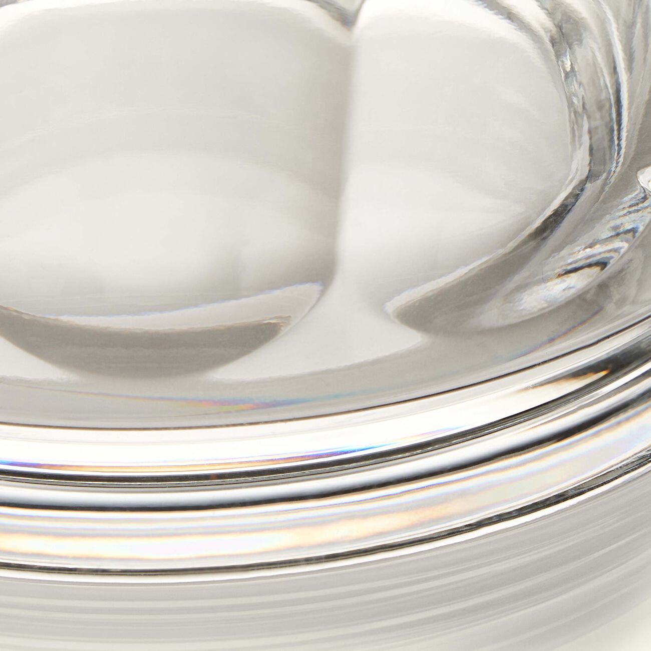 باكارا غطاء مصباح بونجور فرساي