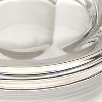 غطاء مصباح بونجور فرساي باكارا غطاء مصباح بونجور فرساي