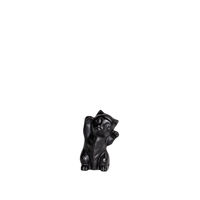 Kitten Figure Black, small