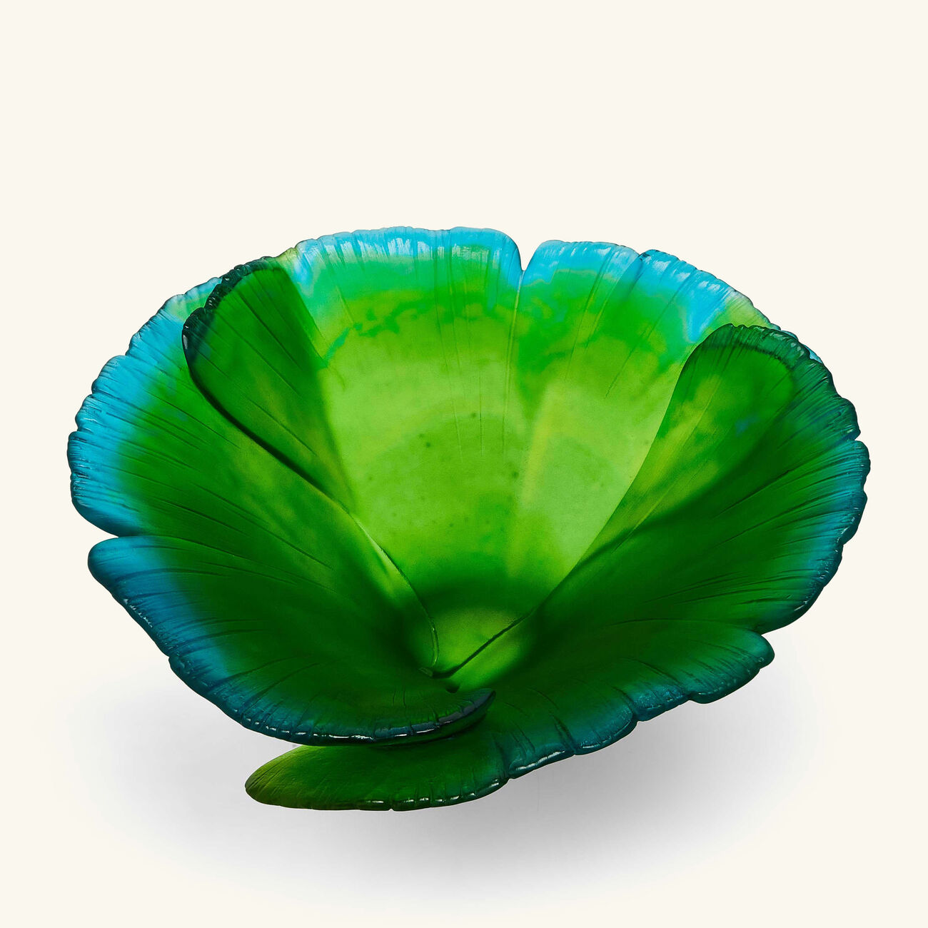 Ginko Centerpiece Green daum ginko centerpiece green