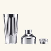 Harmonie Shaker Stainless Steel baccarat harmonie shaker stainless steel