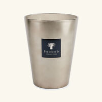 Les Exclusives Platinum Candle Max 24 baobab collection les exclusives platinum candle max 24