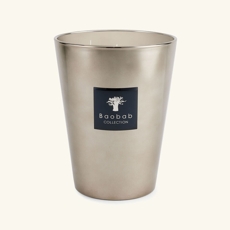Les Exclusives Platinum Candle Max 24 baobab collection les exclusives platinum candle max 24