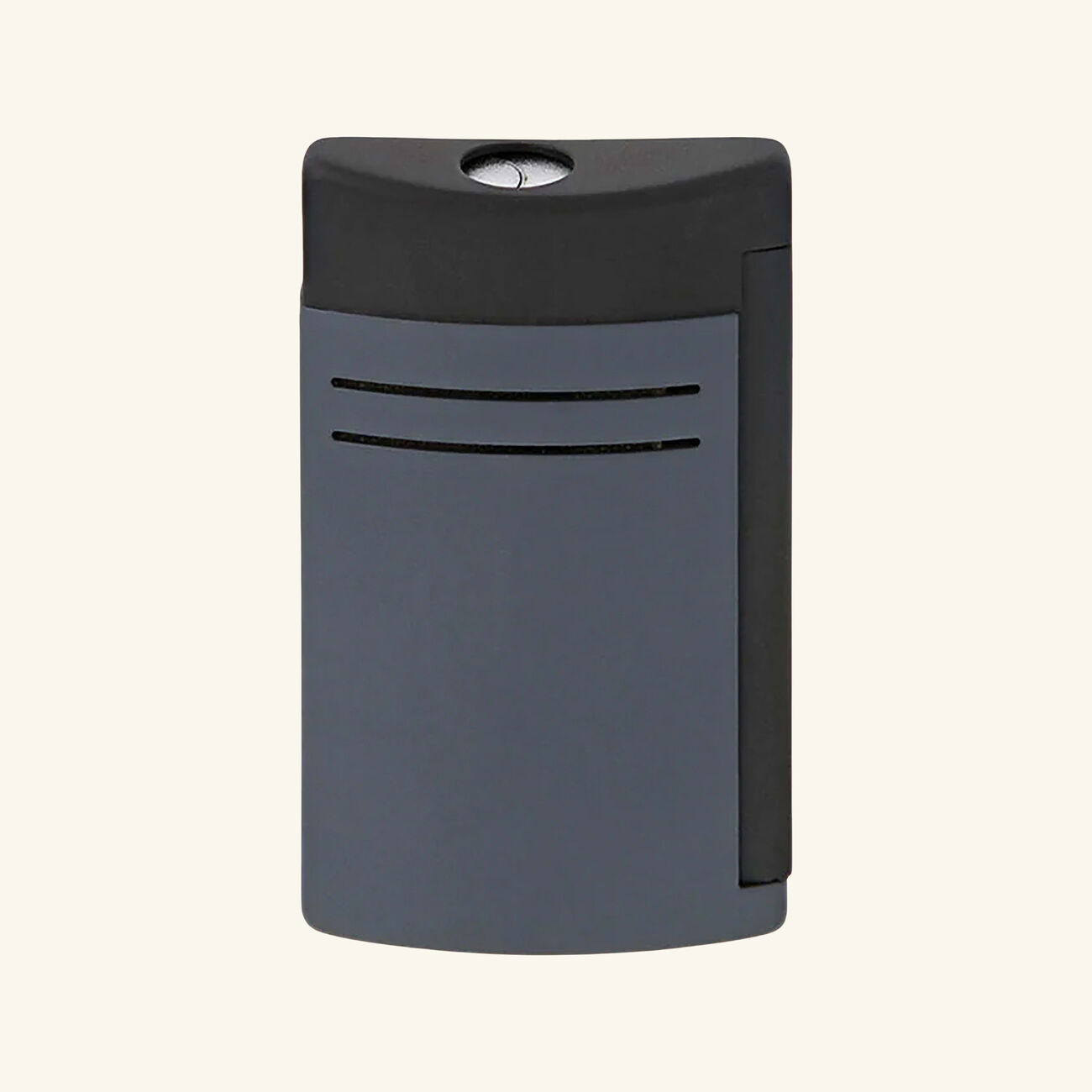 st dupont maxijet graphite single jet lighter