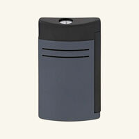 st dupont maxijet graphite single jet lighter