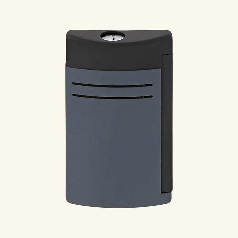 st dupont maxijet graphite single jet lighter