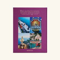 assouline amalfi coast book 33x25cm
