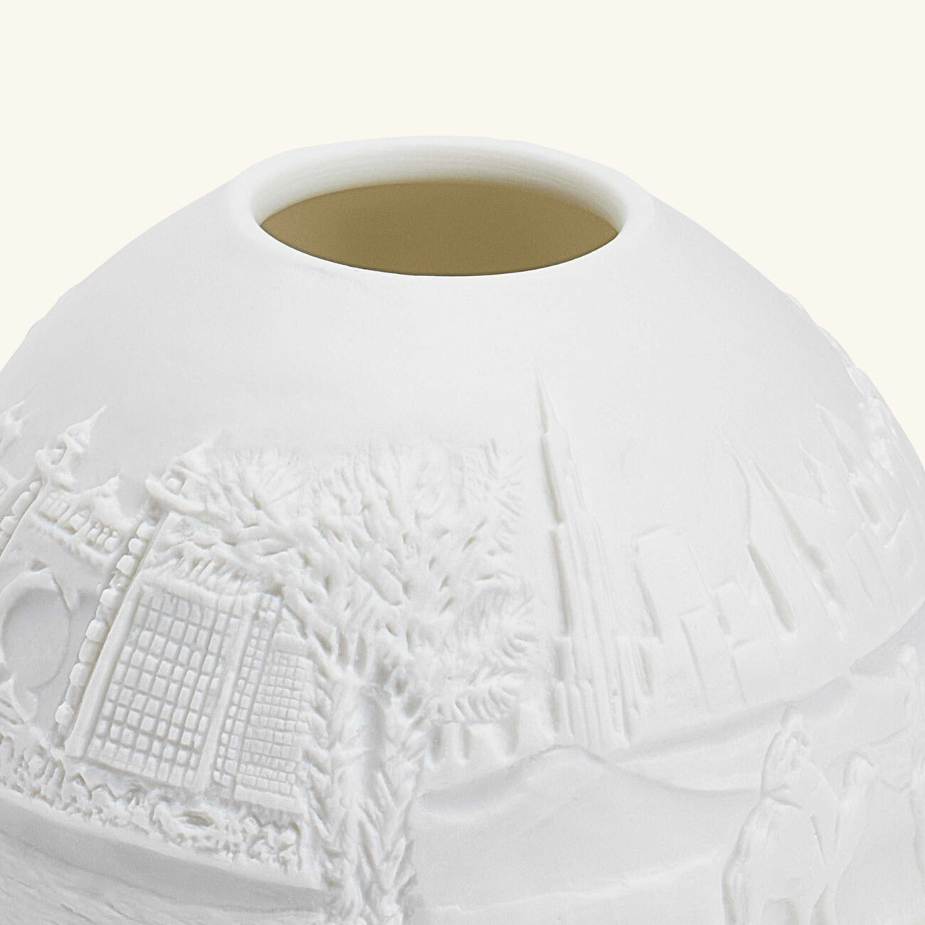 bernardaud dubai lithophanie