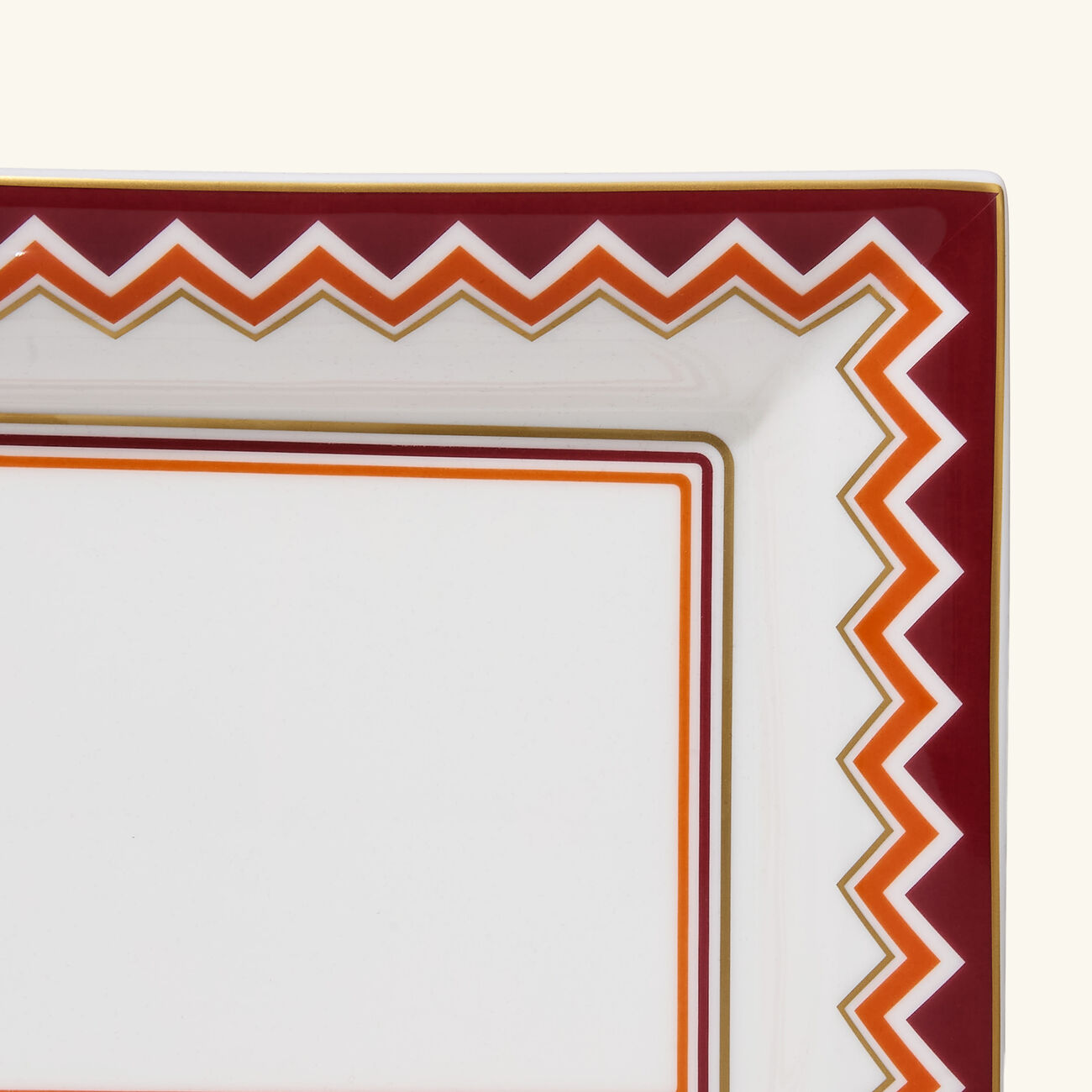 ميسوني هوم صينية تيدي أيكونيك مستطيلة كبيرة