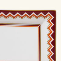 ميسوني هوم صينية تيدي أيكونيك مستطيلة كبيرة