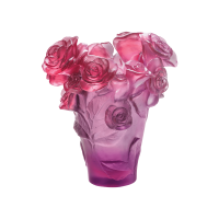 Rose Vase, small