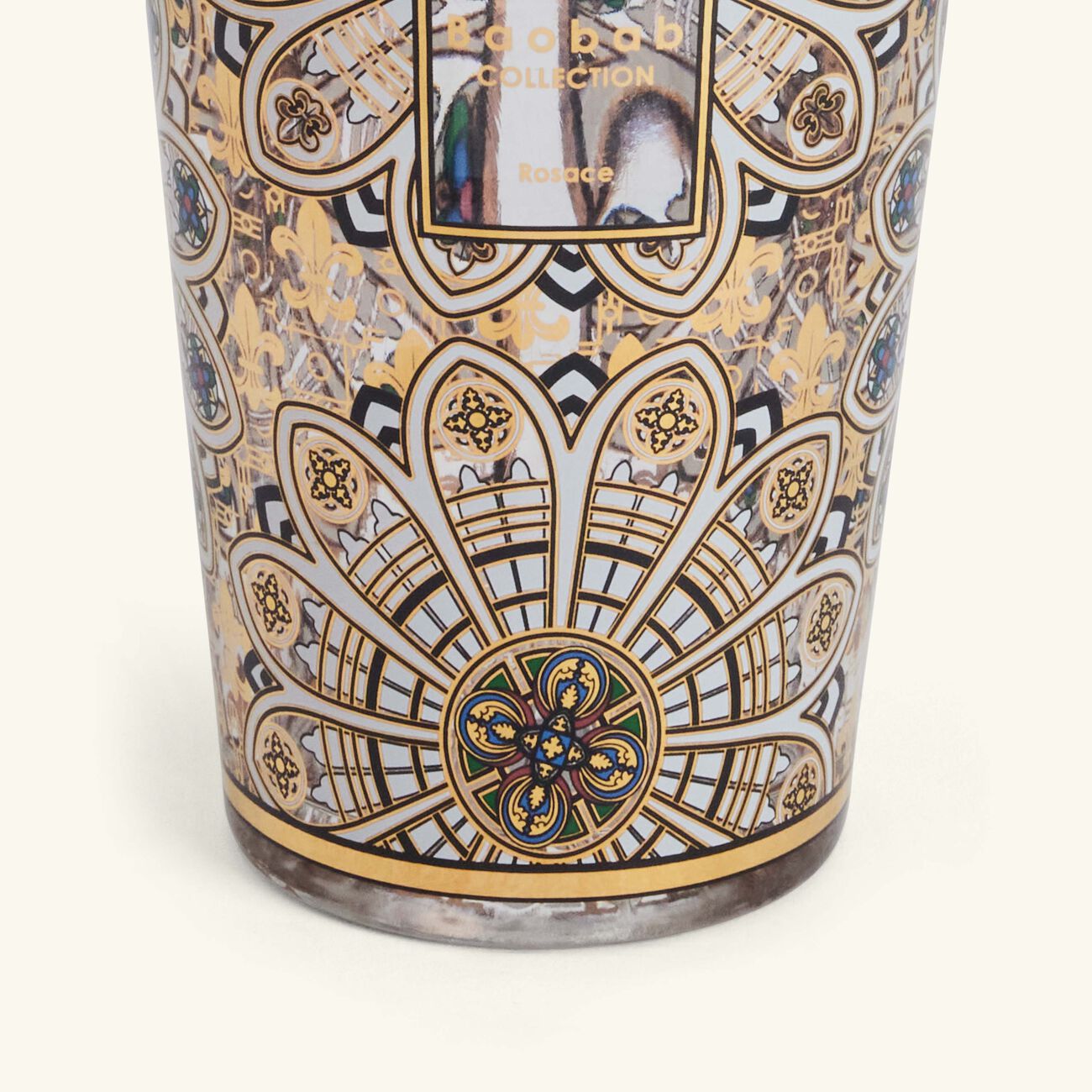 باوباب موزع العطر روزاس 500 مل