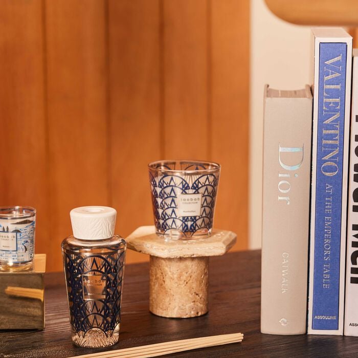 طقم الهدايا ماي فيرست باوباب منهاتن