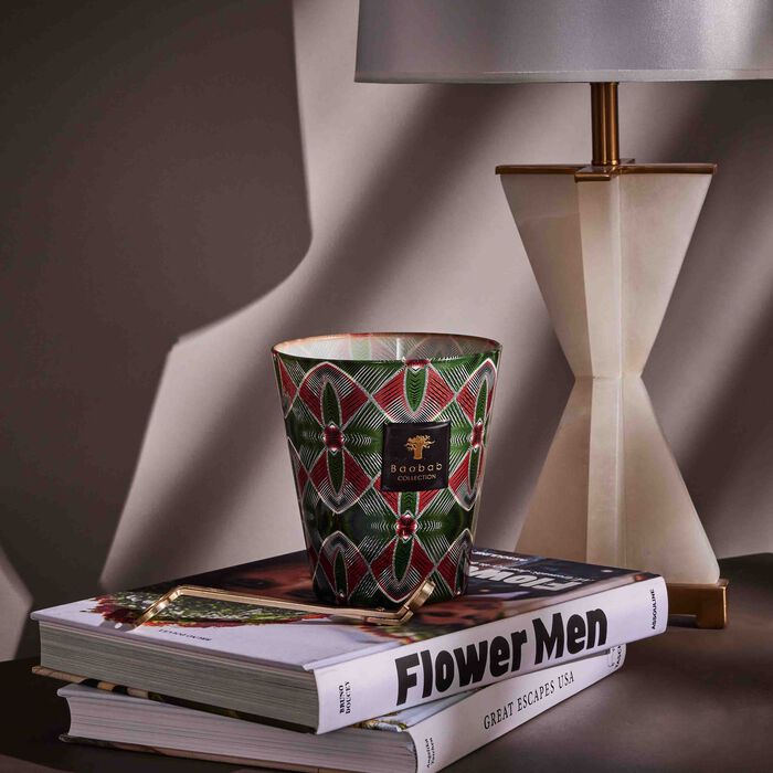 baobab collection maxi wax malia candle max 16