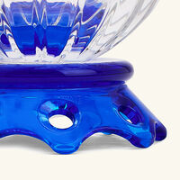 mario cioni c crown perfume bottle