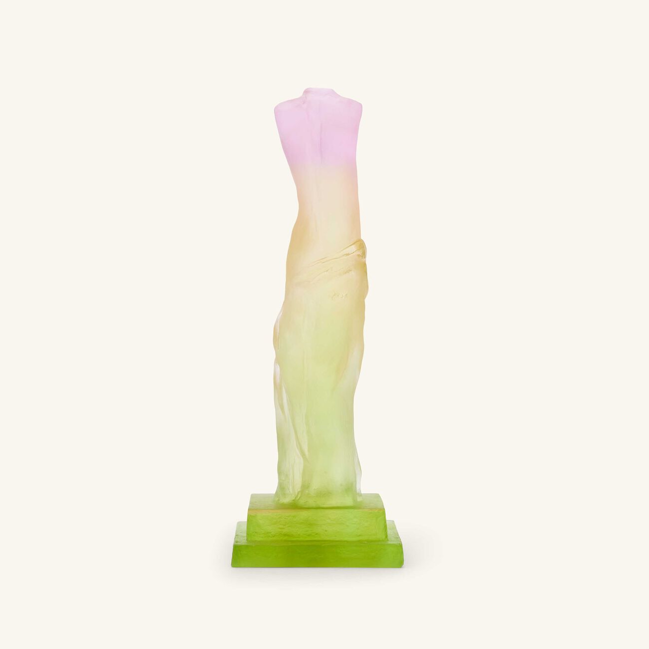 daum v nus sculpture medium