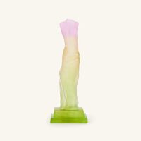 daum v nus sculpture medium