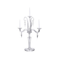 Mille Nuits Candelabra, small
