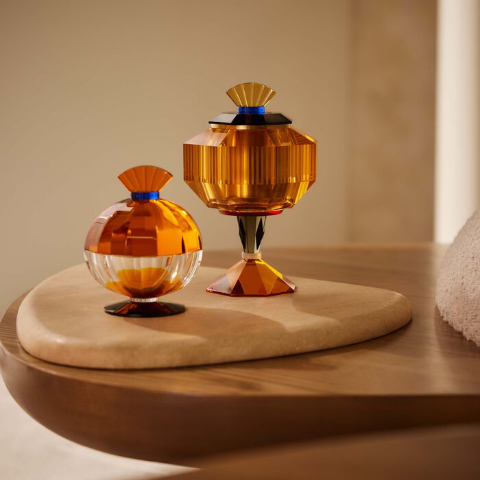 reflections copenhagen zahra amber burner gift set