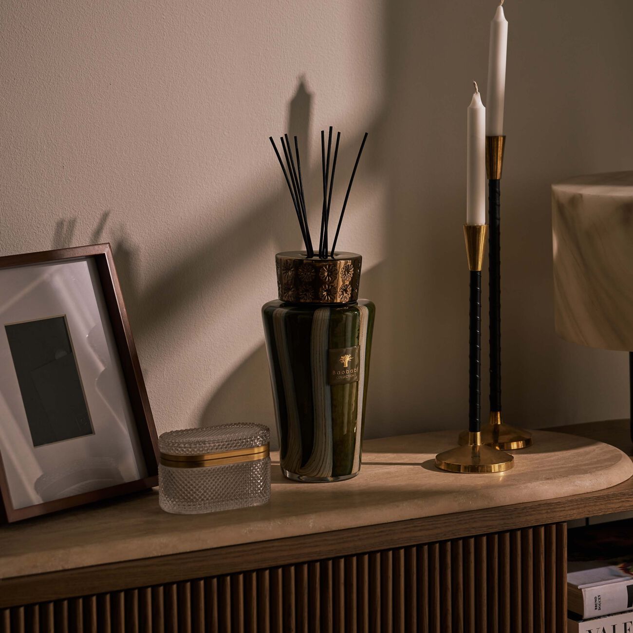 Woods Sherwood Diffuser 2L baobab collection woods sherwood diffuser 2l
